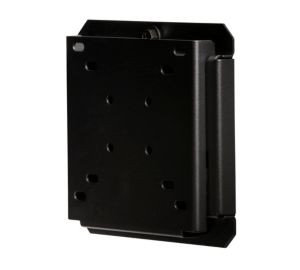 Peerless SF630P Universal Flat Wall Mount for 10"-24" Flat Panel Displays SF630P