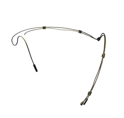Provider Series HEAD-CLIPB-PK Head Clip 1-Pack in Black HEAD-CLIPB-PK