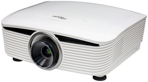 Optoma W505 5000 Lumens ProScene WXGA 3D DLP Projector without Lens W505-OPT