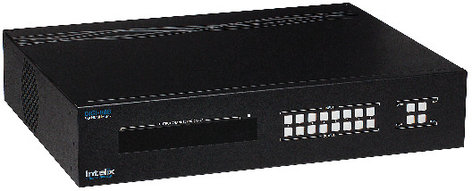 Intelix DIGI-88B 8 Input x 8 Output HDMI/HDBaseT Matrix Switcher DIGI-88B