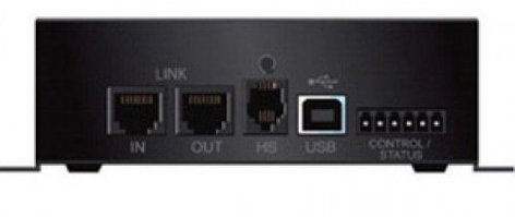 ClearOne 910-154-025 INTERACT COM-W Wireless Communication Interface 910-154-025