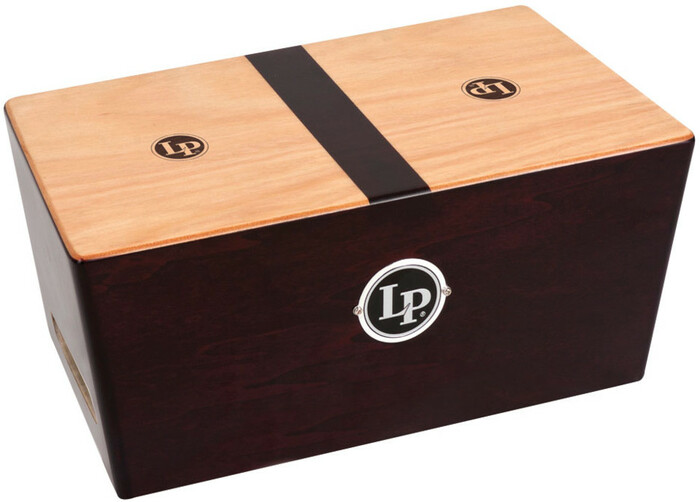 Latin Percussion LP1429 Bongo Cajon