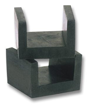 Auralex UBFF300PACK 300-Pack of U-Boat Floor Floaters UBFF300PACK