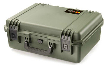 Pelican Cases IM2400-X0000 Pelican Storm Case with No Foam IM2400-X0000