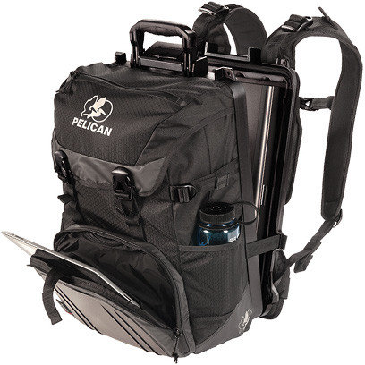 Pelican Cases S100 Sport Elite Backpack with Built-In Laptop Case S100