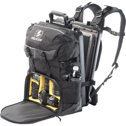 Pelican Cases S130 Sport Elite Laptop/Camera Case S130
