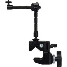 Delvcam VGRIP-1 LCD Monitor Multi-Arm Mount