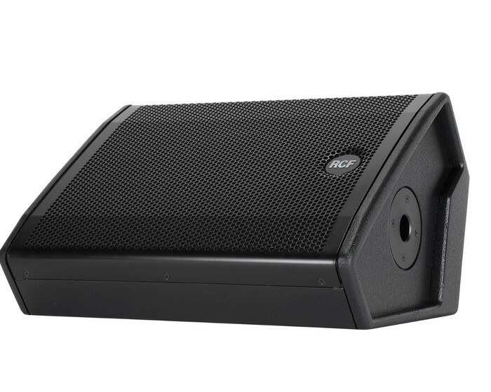 RCF NX 15-SMA 15" Active Stage Monitor with 60x60 Constant Directivity NX-15-SMA