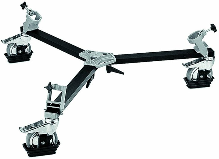 Manfrotto 114 Video / Cine Deluxe Dolly