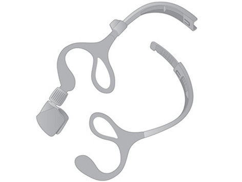 Panasonic VYK6C87 Ear Mount For Wearable Camera VYK6C87
