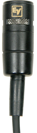 Electro-Voice RE92L Cardioid Lavalier Microphone with In-Line Preamp RE92L