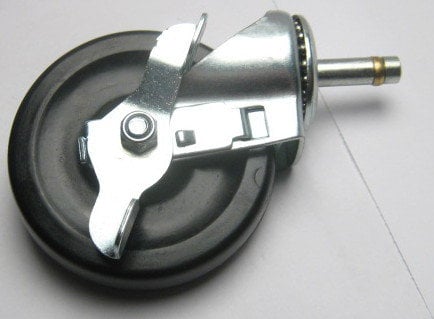 Da-Lite 4754 DaLite Cart Caster 4754