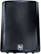 Electro-Voice SX300-PI-W 12" 300W Weather Resistant Installation Speaker SX300-PI-W