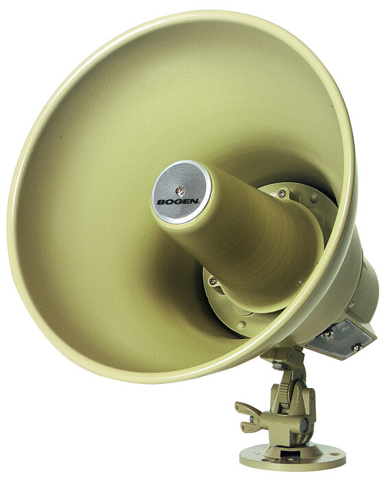 Bogen Communications SP308A 30W 8 Ohm Paging Horn SP308A