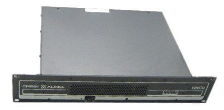 Crest EPS-8 Crest Mixer External Power Supply EPS-8