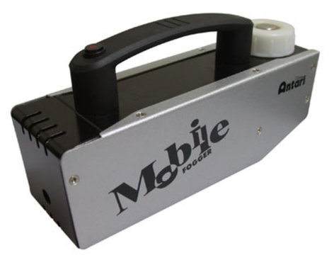 Antari Lighting & Effects M-1 FOGGER Mobile Fog Machine M1-FOGGER
