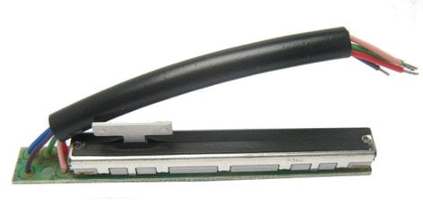 Allen & Heath 003-396JIT Master Fader for GL2800 003-396JIT
