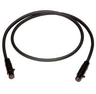 Cable Techniques CT-MB-524 24" RX Emergency Cables for Sound Devices 664 & 552 CT-MB-524