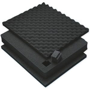 Pelican Cases PC1121 3-Piece Replacement Foam Set for 1120 PC1121
