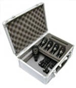 Audix DP5A-AUDIX Drum pack DP5A-AUDIX