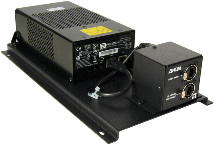 Aviom POA80 Power Supply For All Frame