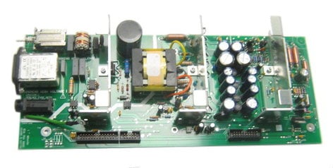 Allen & Heath 003-009X Power PCB For IDR8 003-009X