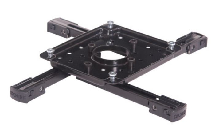 Chief SLB082 Custom RPA Interface Bracket For Canon LV Projectors