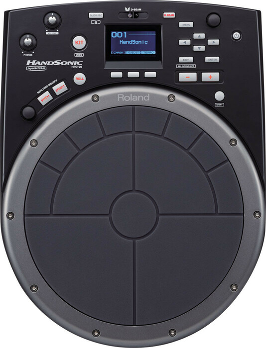 Roland HandSonic HPD20 Digital Percussion Controller HPD20
