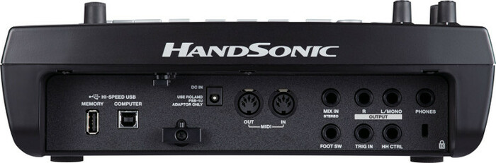 Roland HPD-20 HandSonic Electronic Hand Percussion Controller