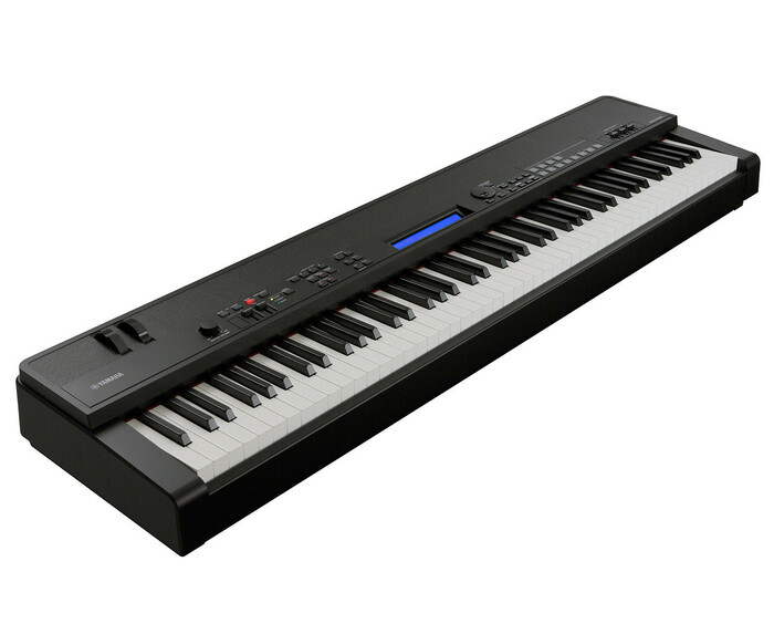 Yamaha CP40 88-Key Digital Piano With Graded Hammer Action