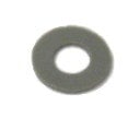 AKG 2058Z34010 Rubber Disc For K240 2058Z34010