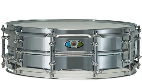 Ludwig Drums LW0515SL 5" x 15" Supralite Snare Drum LW0515SL