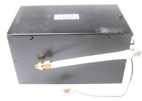 Elation Pro Lighting Z-1500II-H Heater For ANTARI Z1500II Z-1500II-H