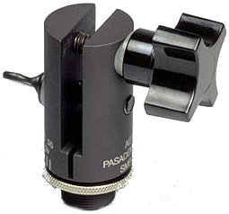 AEA SMP-S Replacement SMP Slider For Mounting Microphones Onto MMP Series Positioners