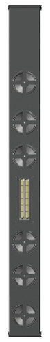 Innovox Audio FFV2.6 Vertical Line Array Pair for 65-80" Displays FF-V2.6