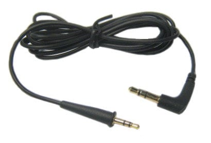 Sennheiser 531406 2.5mm To 3.5mm Cable For MM450X 531406
