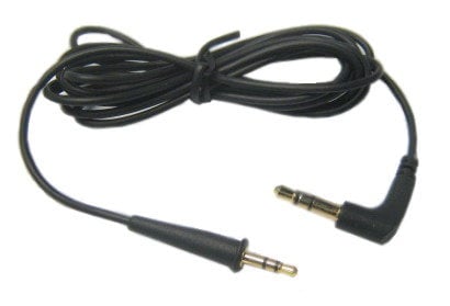 Sennheiser 531406 2.5mm To 3.5mm Cable For MM450X