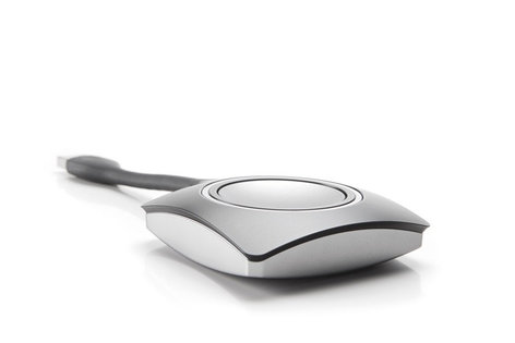 Barco ClickShare Button USB Wireless Interface Button CLICKSHARE-BUTTON