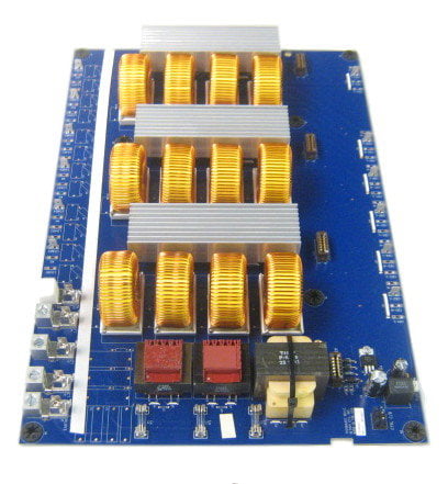 ETC/Elec Theatre Controls 7020B5907 Power PCB For 7020 7020B5907