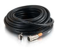 Cables To Go 60008 125' RapidRun Multi-Format CMG-Rated Runner Cable 60008