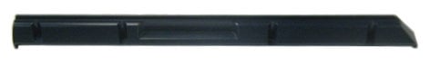 Allen & Heath AA5462-L Left Side Panel For MixWizard3 12:2 AA5462-L