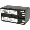 Empire Scientific BLI-436-7.3 6600mAh Li-Ion Battery for Canon Cameras BLI-436-7.3