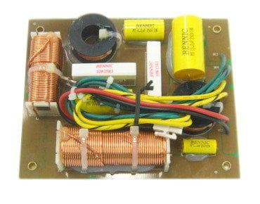 JBL 365059-001 Crossover For AC18/95