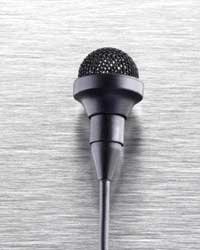 DPA Microphones DUA0572 Miniature Mesh for 4071 DUA0572