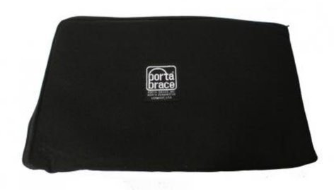 Porta-Brace PB-B1015 10 X 15" Veltex-Lined Padded Pouch