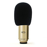 MXL WS001 Windscreen For For Large Mics