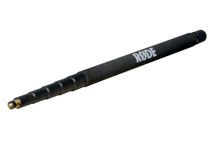 Rode BOOMPOLE Telescoping Boom Pole BOOMPOLE
