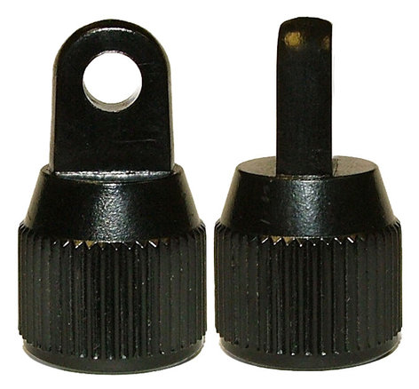 WindTech M-15 Microphone Stansd Stud Adpater M-15