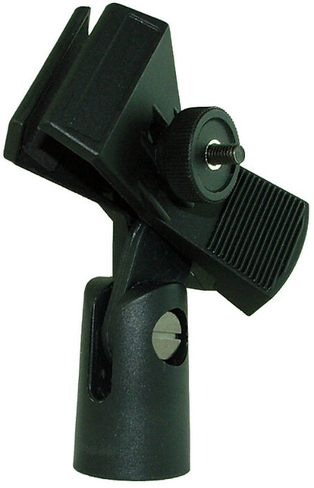 WindTech SMC-8 Locking Microphone Holder
