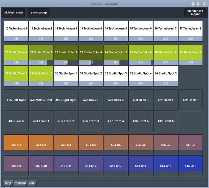 Enttec D-PRO D-Pro Software For PC And Mac, Two Universe License